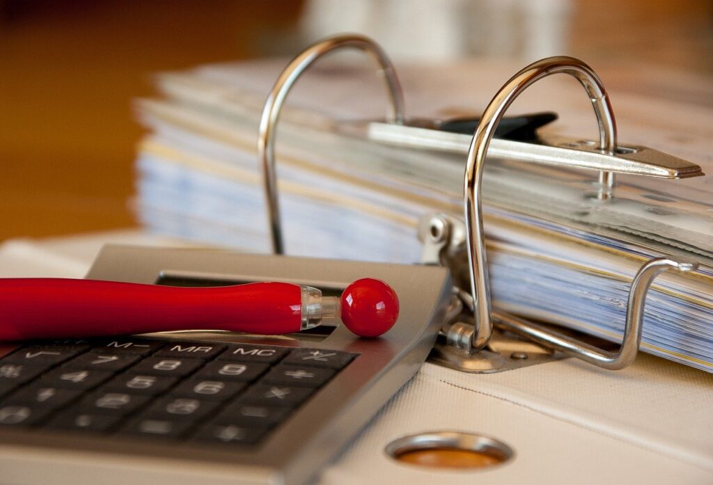 AIDE ADMINISTRATIVE PARTICULIER